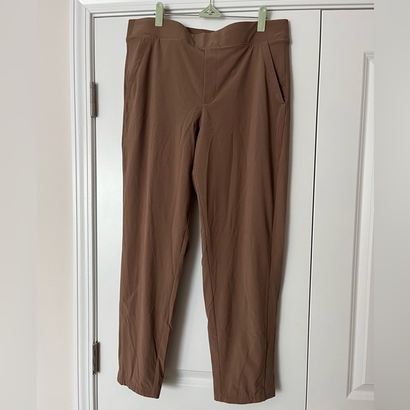 Athleta Brooklyn ankle pant - Picture 2 of 8